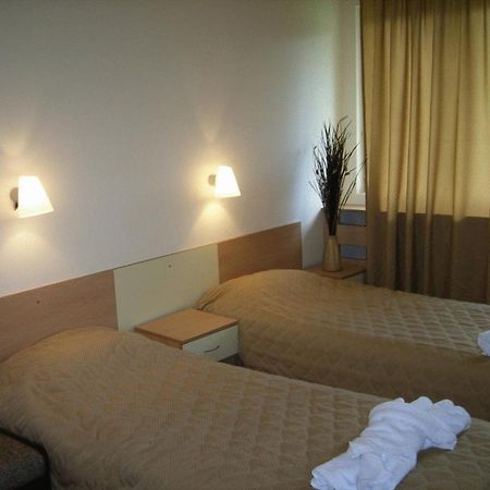 Bor Hotel Belitsa  Exteriér fotografie