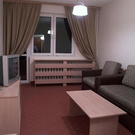 Bor Hotel Belitsa  Exteriér fotografie