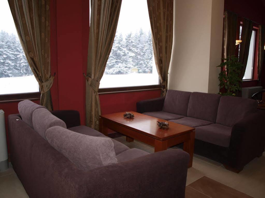 Bor Hotel Belitsa  Exteriér fotografie