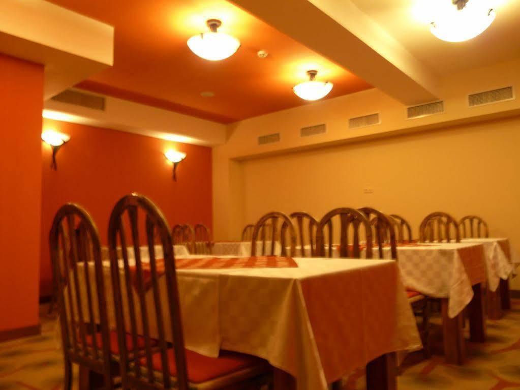 Bor Hotel Belitsa  Exteriér fotografie