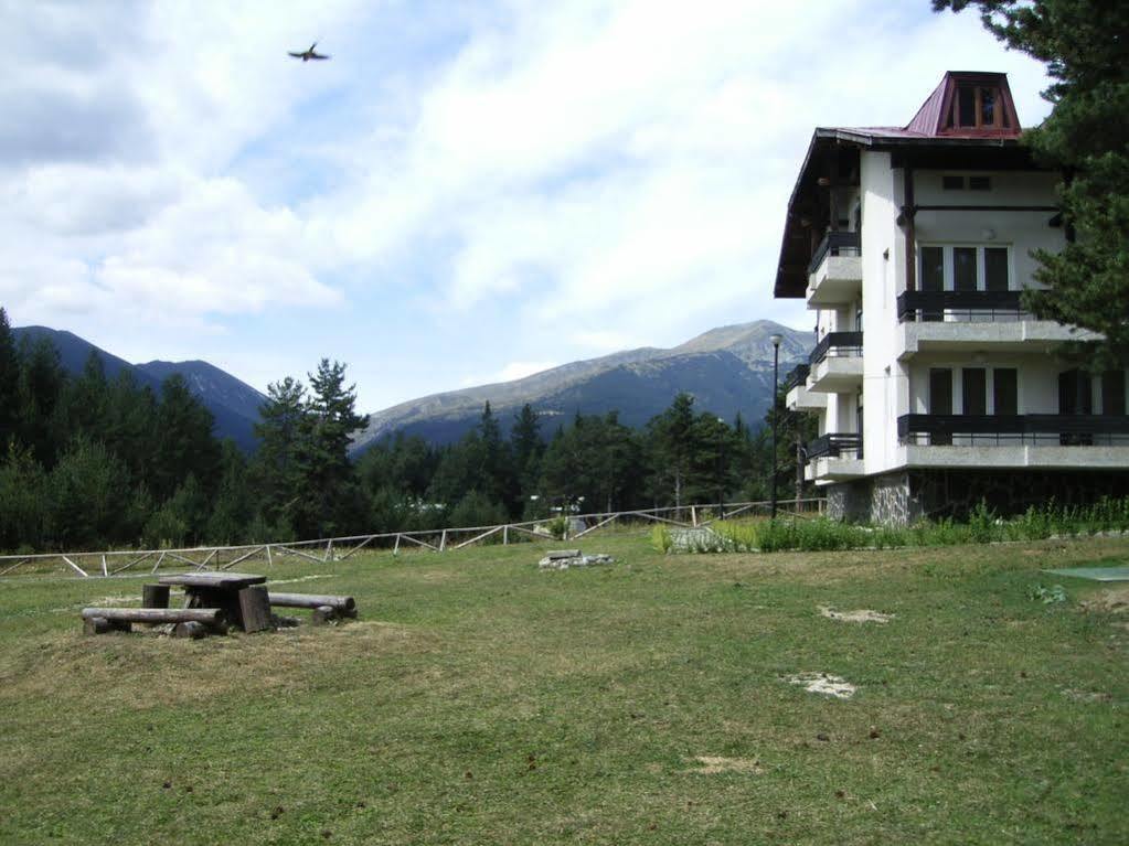 Bor Hotel Belitsa  Exteriér fotografie