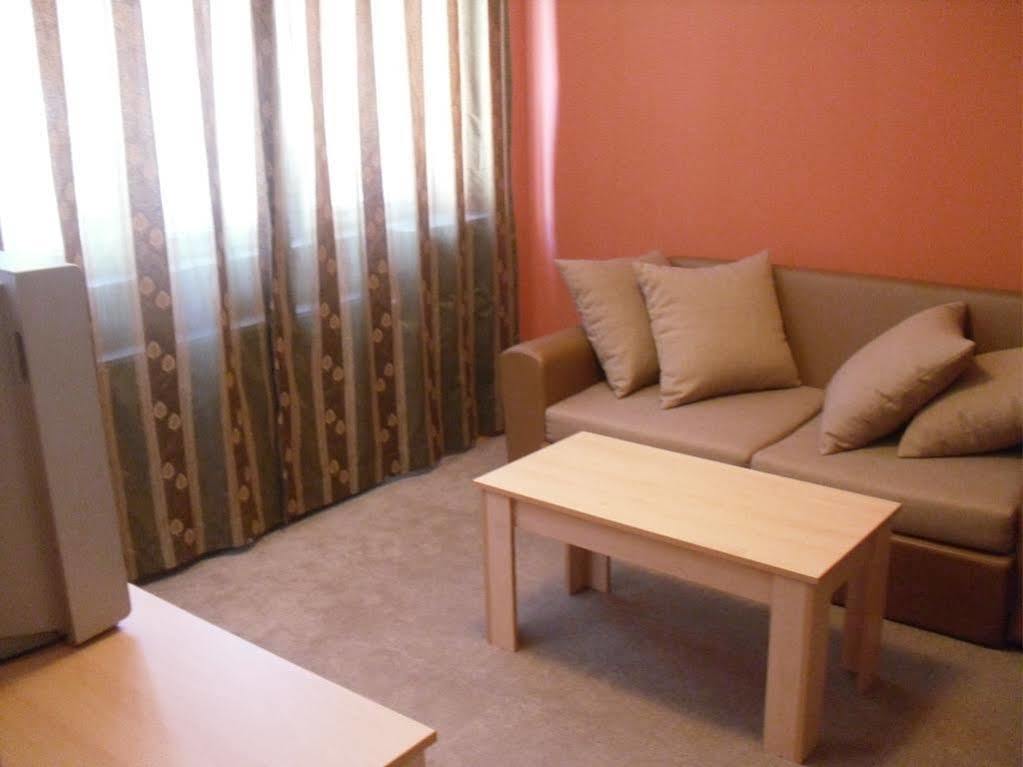 Bor Hotel Belitsa  Exteriér fotografie