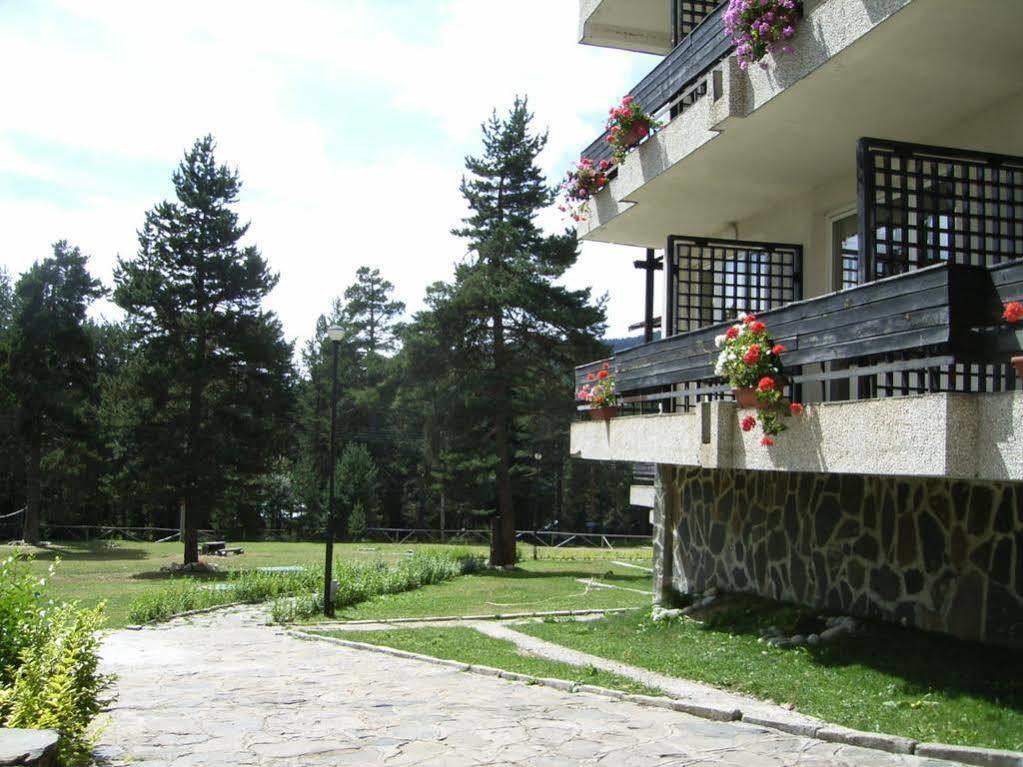 Bor Hotel Belitsa  Exteriér fotografie