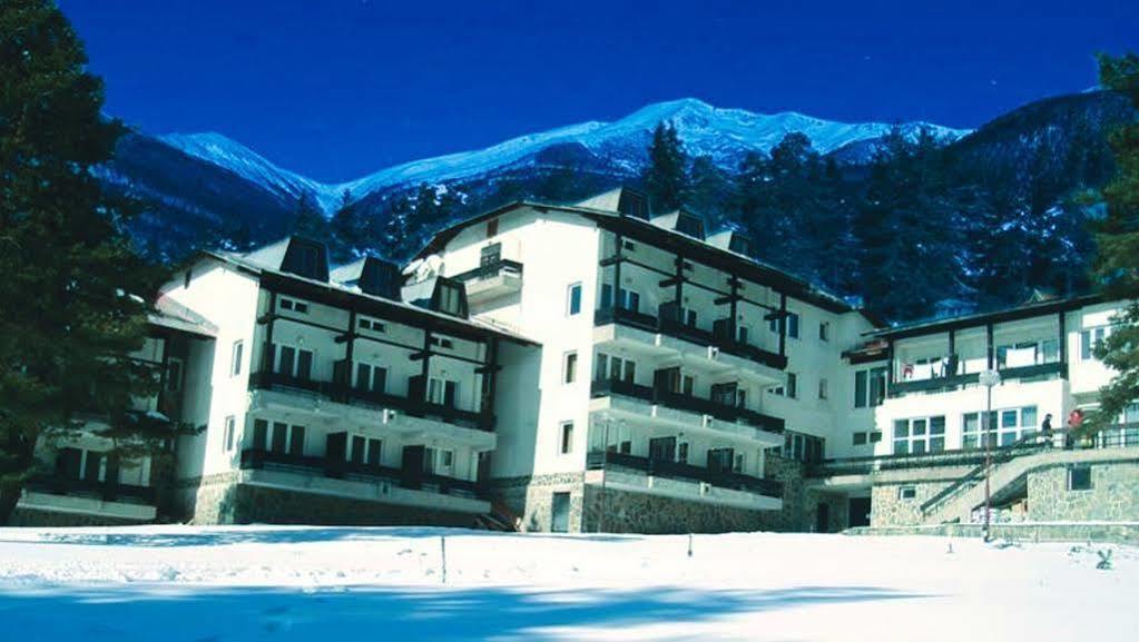 Bor Hotel Belitsa  Exteriér fotografie