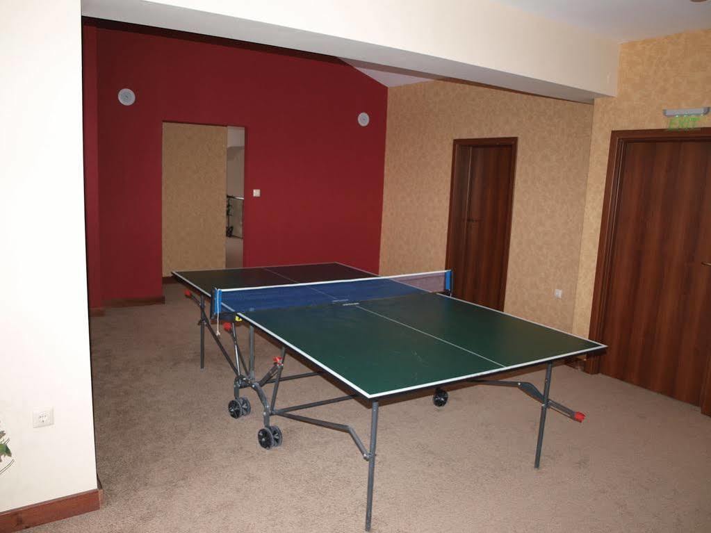 Bor Hotel Belitsa  Exteriér fotografie