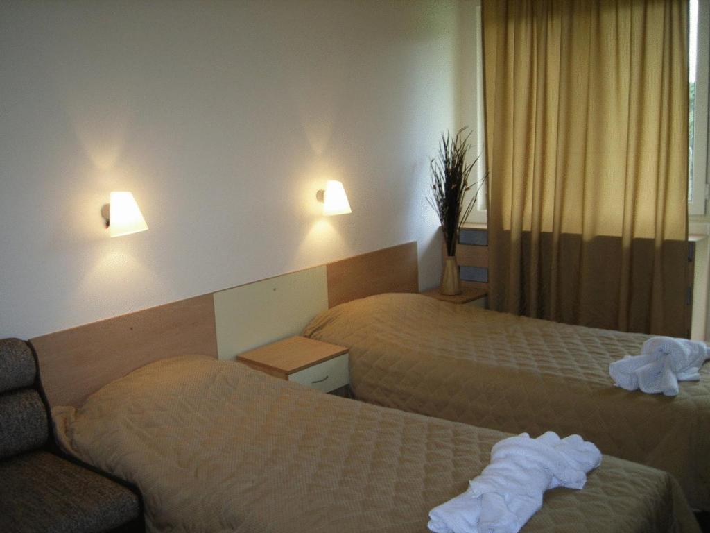Bor Hotel Belitsa  Exteriér fotografie