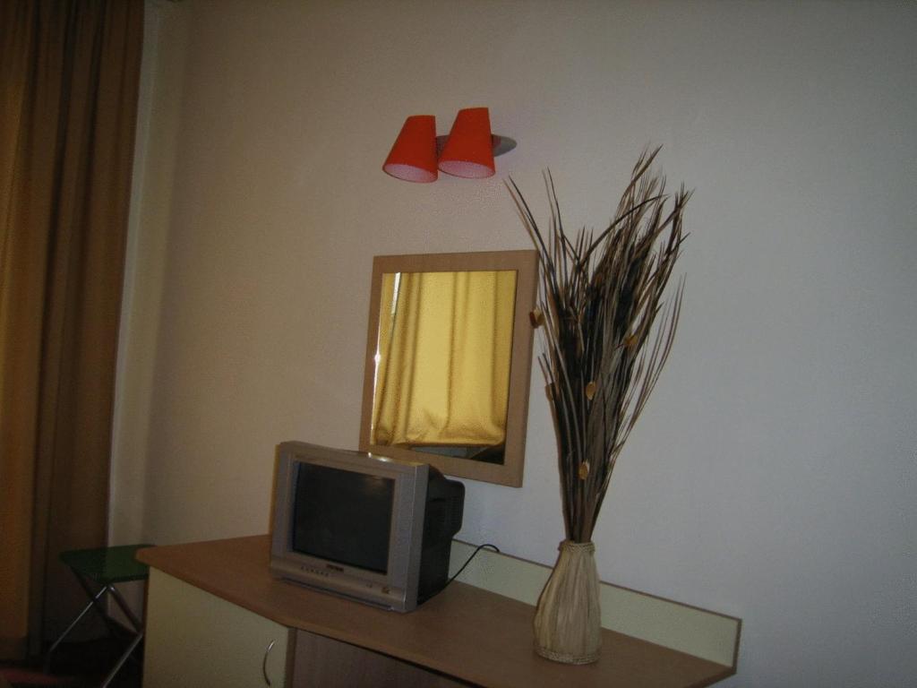 Bor Hotel Belitsa  Exteriér fotografie