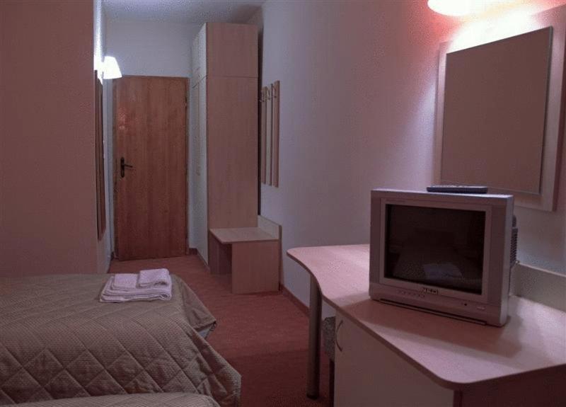 Bor Hotel Belitsa  Exteriér fotografie