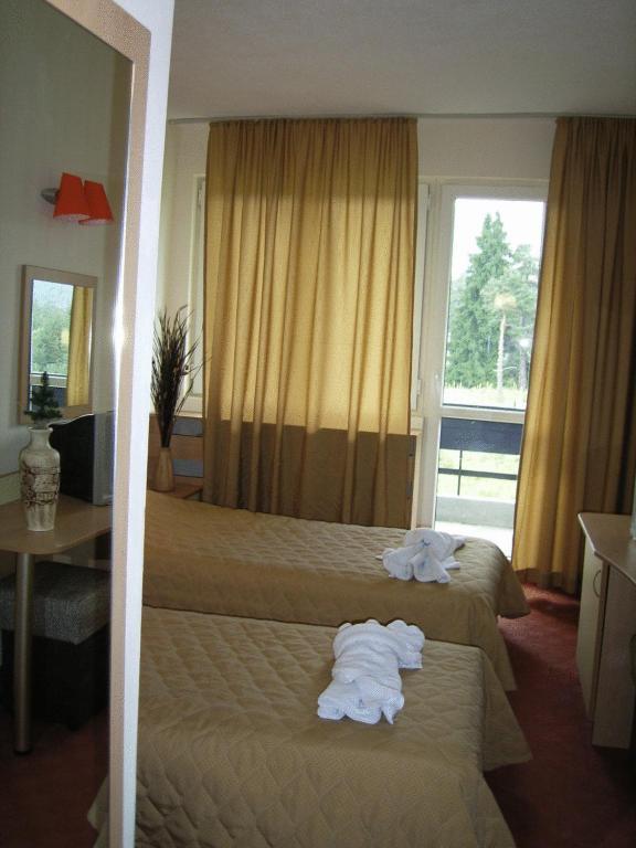 Bor Hotel Belitsa  Exteriér fotografie