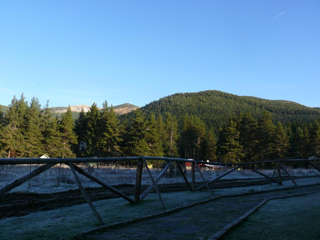 Bor Hotel Belitsa  Pokoj fotografie